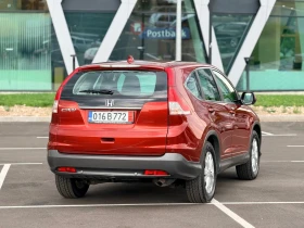 Honda Cr-v 2.0Бензин-Лизинг през Уникредит , снимка 6
