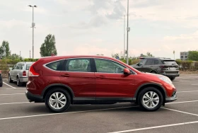 Honda Cr-v 2.0Бензин-Лизинг през Уникредит , снимка 4