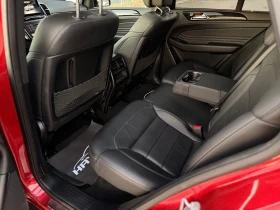 Mercedes-Benz GLE Coupe 400i= 4-MATIC= AMG= DISTRONIC= KEYLES GO= PANO, снимка 13