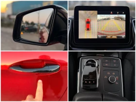 Mercedes-Benz GLE Coupe 400i= 4-MATIC= AMG= DISTRONIC= KEYLES GO= PANO, снимка 16