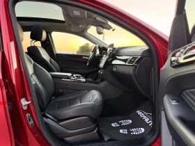 Mercedes-Benz GLE Coupe 400i= 4-MATIC= AMG= DISTRONIC= KEYLES GO= PANO, снимка 11