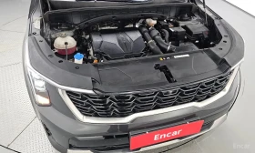 Kia Sorento NOBLESSE| 360| DISTO| ОБУХ| 220v| Щори| NO ACCIDEN, снимка 5