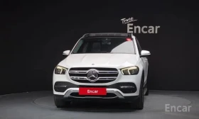 Mercedes-Benz GLE 300 4MATIC/ОБДУХВАНЕ/ПАНОРАМА, снимка 2