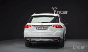 Mercedes-Benz GLE 300 4MATIC/ОБДУХВАНЕ/ПАНОРАМА, снимка 3