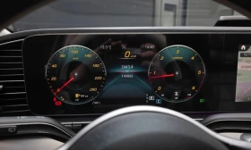 Mercedes-Benz GLE 300 4MATIC/ОБДУХВАНЕ/ПАНОРАМА, снимка 8