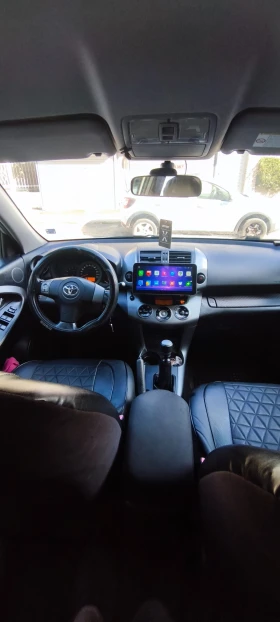 Toyota Rav4 2.2, снимка 14