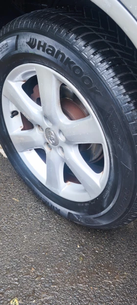 Toyota Rav4 2.2, снимка 12