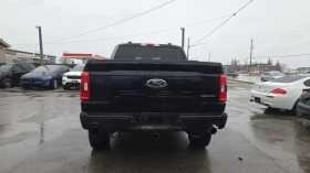 Ford F150 TREMOR FULL * КРАЙНА ЦЕНА* , снимка 5