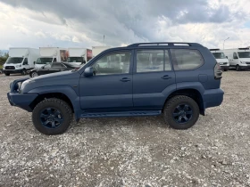 Toyota Land cruiser ТОП!3.0!RAPTOR!ARB!АВТОМАТ!, снимка 7