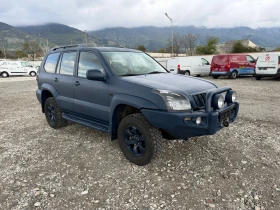 Toyota Land cruiser ТОП!3.0!RAPTOR!ARB!АВТОМАТ!, снимка 3