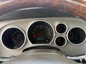 Toyota Sequoia PLATINUM* 5.7* V8* ПОДГРЕВ* КАМЕРА* КЕЙЛЕС, снимка 12