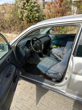 Honda Hr-v, снимка 2