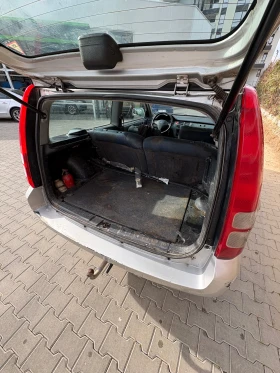 Honda Hr-v, снимка 6