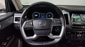 SsangYong Rexton 2.2 Diesel / Luxury, снимка 11
