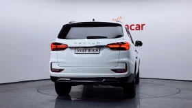 SsangYong Rexton 2.2 Diesel / Luxury, снимка 5
