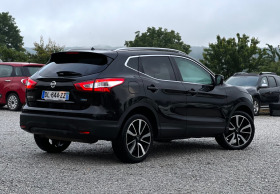    Nissan Qashqai 1.5DCi Full Led 360 cam Parkself Pano 