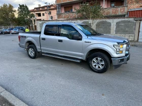 Ford F150 3.5 ECOBOOST, снимка 13