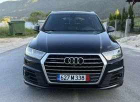 Audi Q7, снимка 1