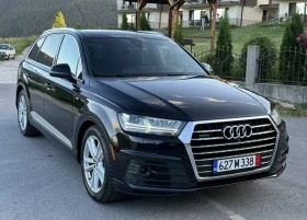 Audi Q7, снимка 5