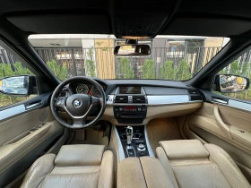 BMW X5 Bi-Xenon/7 местен/Панорама, снимка 10