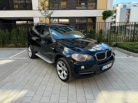 BMW X5 Bi-Xenon/7 местен/Панорама, снимка 1