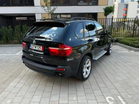 BMW X5 Bi-Xenon/7 местен/Панорама, снимка 5