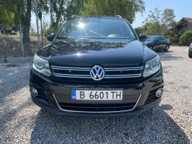 VW Tiguan /ВСИЧКО ПЛАТЕНО, снимка 5