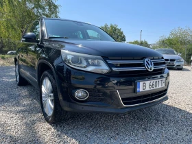     VW Tiguan / 