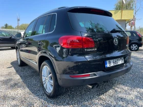     VW Tiguan / 