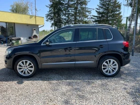 VW Tiguan /ВСИЧКО ПЛАТЕНО, снимка 7