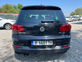 VW Tiguan /ВСИЧКО ПЛАТЕНО, снимка 8