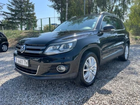 VW Tiguan /ВСИЧКО ПЛАТЕНО