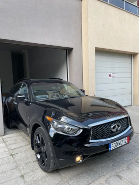 Infiniti QX70 QX70S | Mobile.bg    1