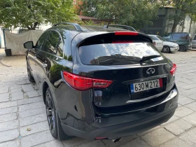 Infiniti QX70 QX70S, снимка 5