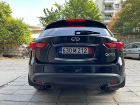 Infiniti QX70 QX70S | Mobile.bg    9