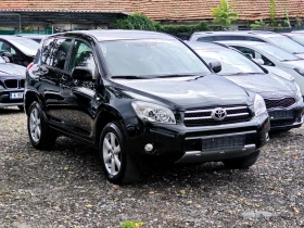 Toyota Rav4 2.0-CH, снимка 3