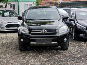 Toyota Rav4 2.0-CH, снимка 2