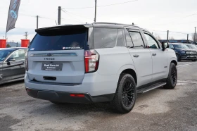 Chevrolet Tahoe * Z71* 6+ 1* WHIPPLE CHARGER* PANO* DISTR* LED* CA - 86000 € / 168201.38 лв. - 23561655 6