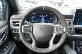 Chevrolet Tahoe * Z71* 6+ 1* WHIPPLE CHARGER* PANO* DISTR* LED* CA - 86000 € / 168201.38 лв. - 23561655 11