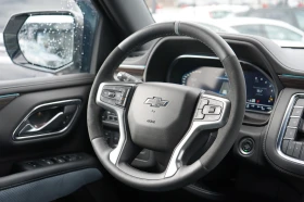 Chevrolet Tahoe * Z71* 6+ 1* WHIPPLE CHARGER* PANO* DISTR* LED* CA - 86000 € / 168201.38 лв. - 23561655 12