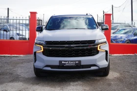 Chevrolet Tahoe * Z71* 6+ 1* WHIPPLE CHARGER* PANO* DISTR* LED* CA - 86000 € / 168201.38 лв. - 23561655 2