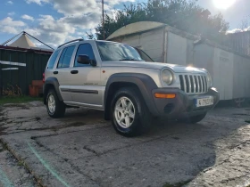 Jeep Cherokee, снимка 1