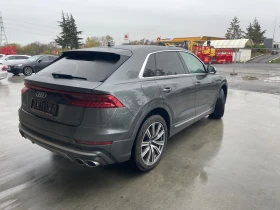 Audi SQ8 4.0 TDI QUATTRO НОВИ ГУМИ ЛИЗИНГ, снимка 7