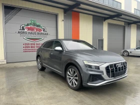 Audi SQ8 4.0 TDI QUATTRO НОВИ ГУМИ ЛИЗИНГ, снимка 1