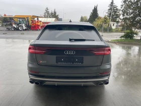 Audi SQ8 4.0 TDI QUATTRO НОВИ ГУМИ ЛИЗИНГ, снимка 6