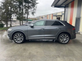 Audi SQ8 4.0 TDI QUATTRO НОВИ ГУМИ ЛИЗИНГ, снимка 4