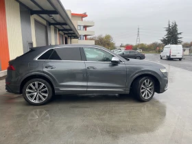 Audi SQ8 4.0 TDI QUATTRO НОВИ ГУМИ ЛИЗИНГ, снимка 8