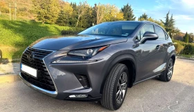 Lexus NX 300h E-FOUR AWD, EXECUTIVE PLUS | Mobile.bg    4