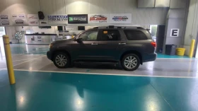 Toyota Sequoia 2013 Toyota Sequoia Limited  !! | Mobile.bg    2