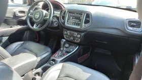 Jeep Compass Trailhawk, снимка 6